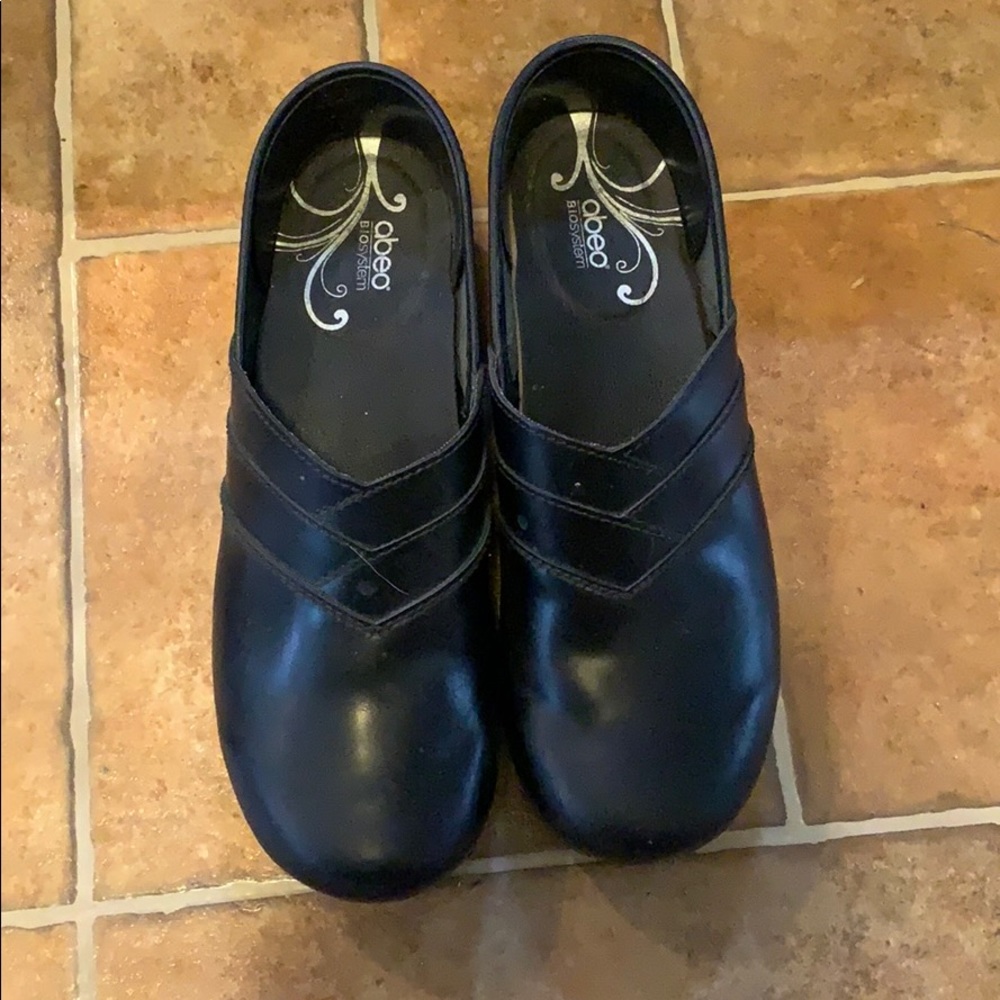 Abeo Nursing Shoes